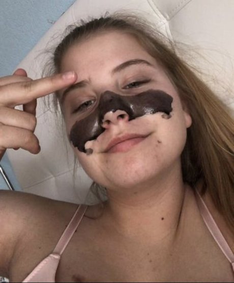 ハンズオンリーファン 可愛い 写真