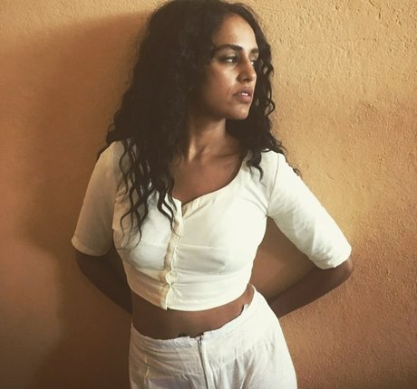 Agam Darshi 最高の女優 写真