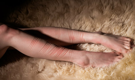 アジアンジム OnlyFans 美しいヌード 写真