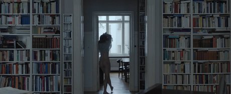 Cate Blanchett スター 裸 画像