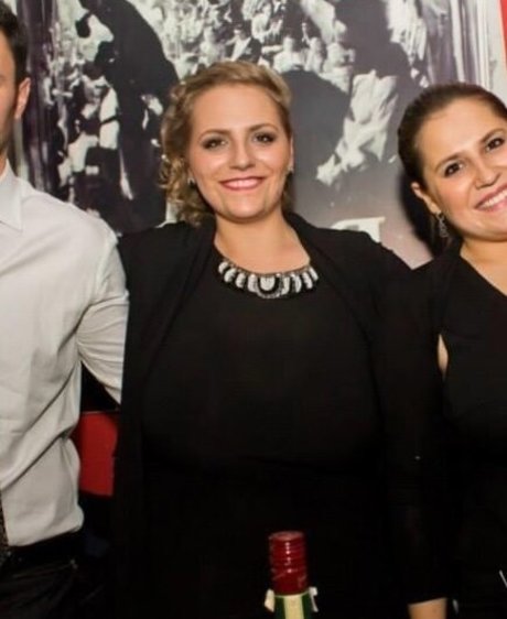 Stella Vulcheva セクシーモデル 画像