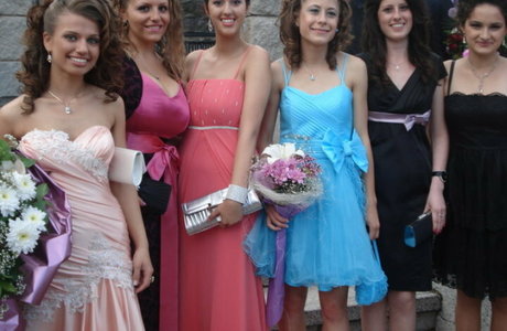 Stella Vulcheva ポルノスター ヌード 写真