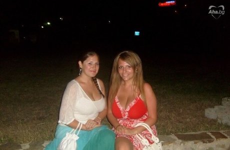 Stella Vulcheva 素敵な女優 ギャラリー