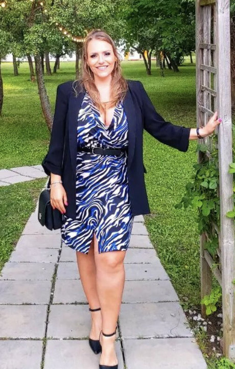 Stella Vulcheva トップポルノスター 写真