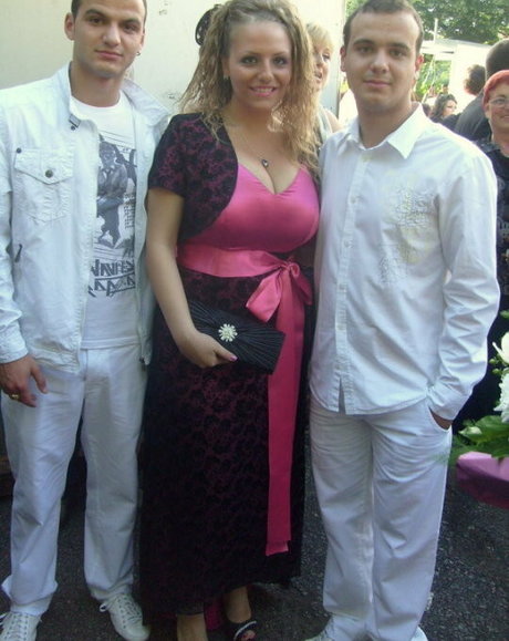 Stella Vulcheva 素敵な女優 画像