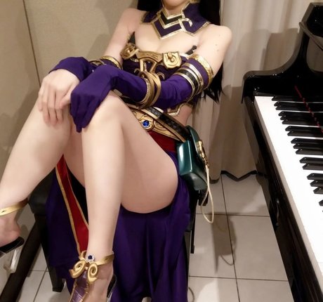 PanPiano 美しいポルノスター 写真