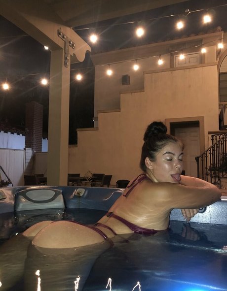 chiara di vincenzo セクシーモデル 写真