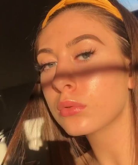 Soph Alice 美しいポルノスター 写真