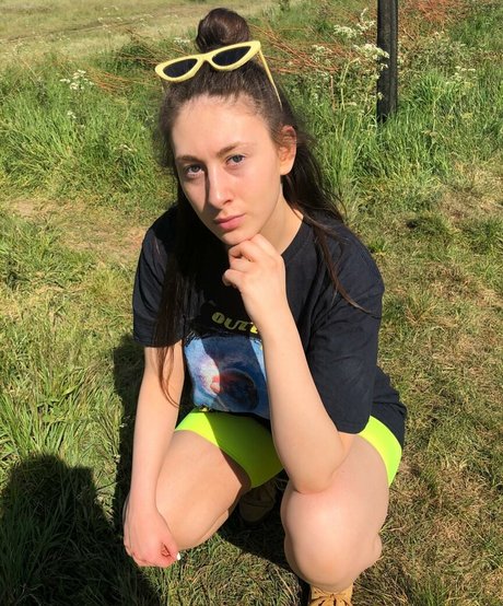 Soph Alice 素敵な女優 写真