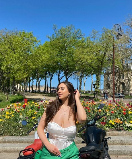 Soph Alice 高品質のポルノスター 写真