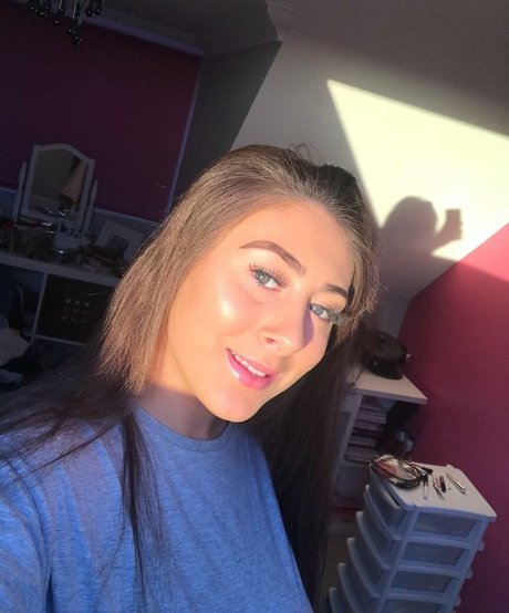 Soph Alice ポルノスター 独占 写真