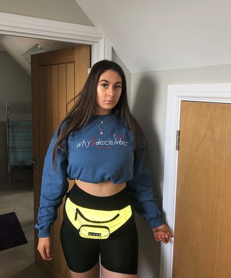 Soph Alice セクシー女優 写真