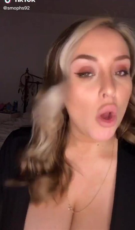 Smophs92 セックスモデル 写真