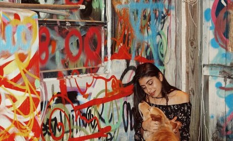 Antoenella スターセックス 写真