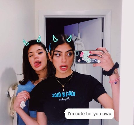 Antoenella HD女優 写真