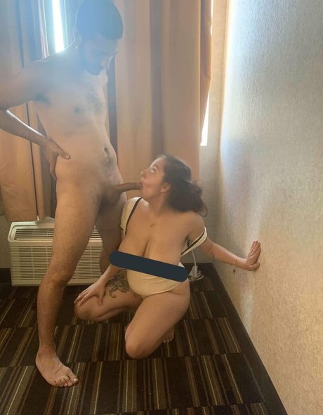 張りのあるおっぱいOnlyFans ホットセックス 画像