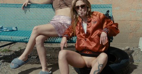 Virginia Rand ポルノスター 画像