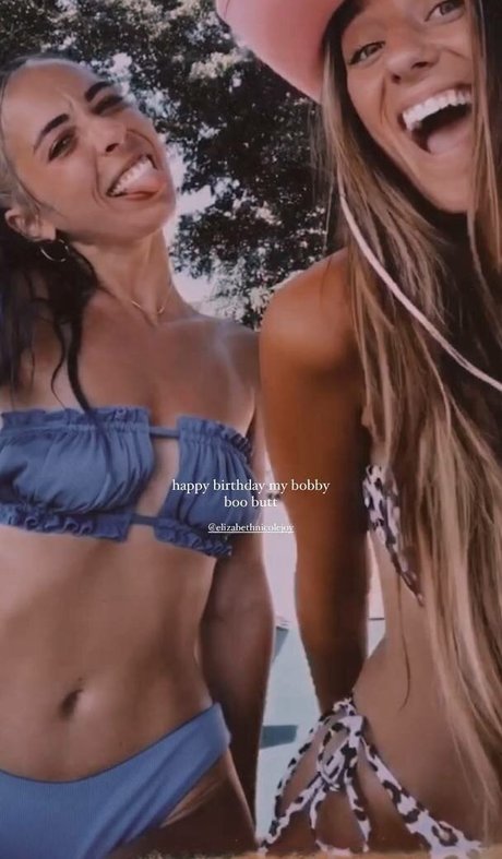 Maddie Hope 最高のスター 写真