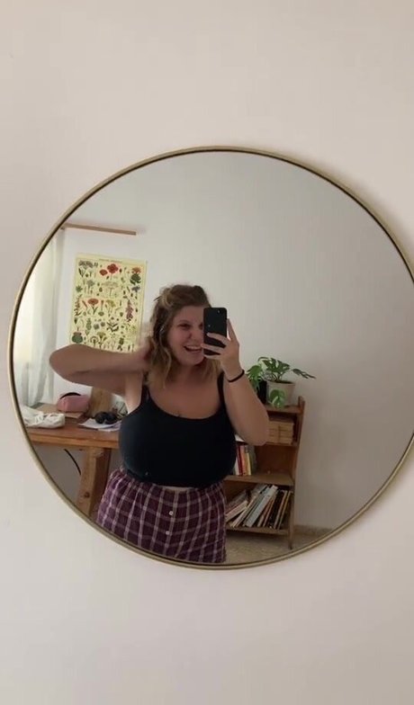 Ori Yaron エロティックモデル アーカイブ