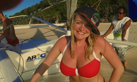 Kirsty Eccleston ヌードのポルノスター アーカイブ