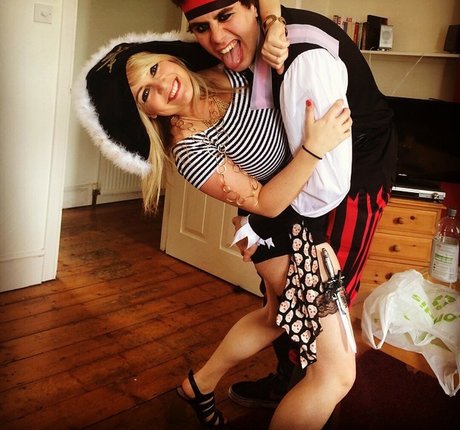 Kirsty Eccleston エロティック女優 ギャラリー