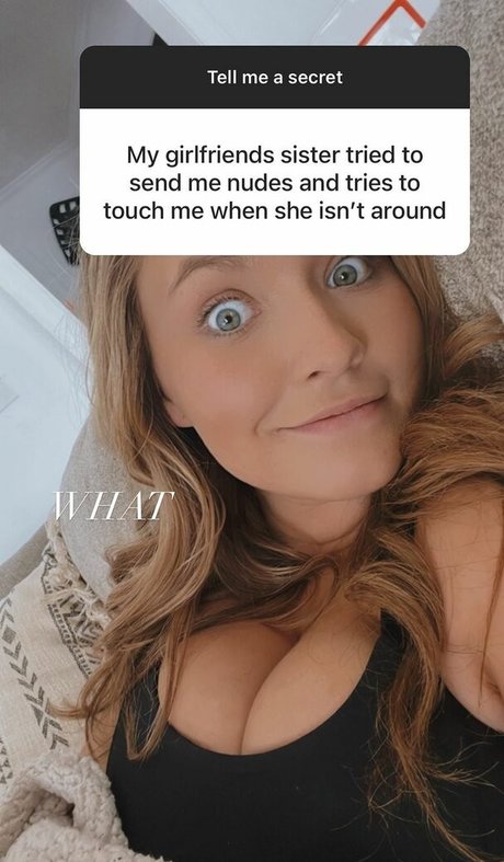 Ohhhayitstays 裸のポルノスター 写真