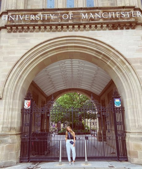 Emily Mather profile image