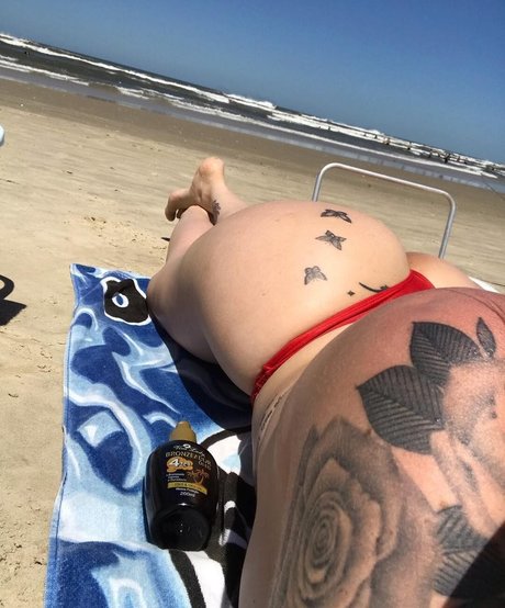 Carina Rosa ポルノスター ホット 画像