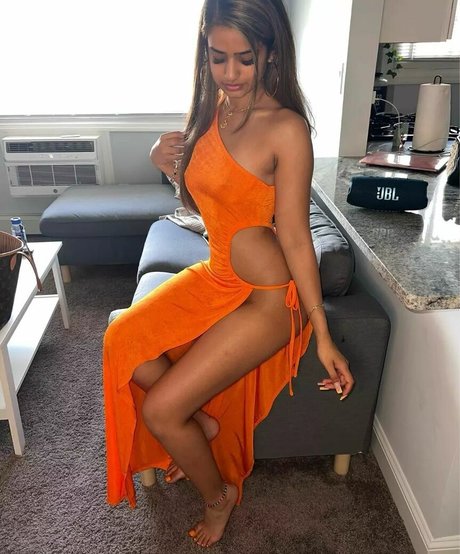 ruhana x セックスモデル ギャラリー