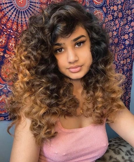 ruhana x 美しいモデル 写真