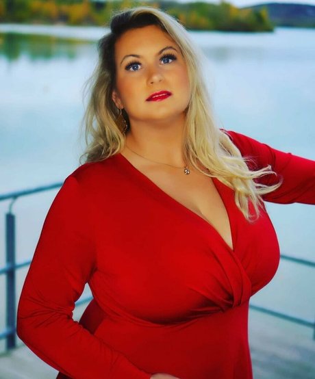 pati rose_ 完璧な女優 画像