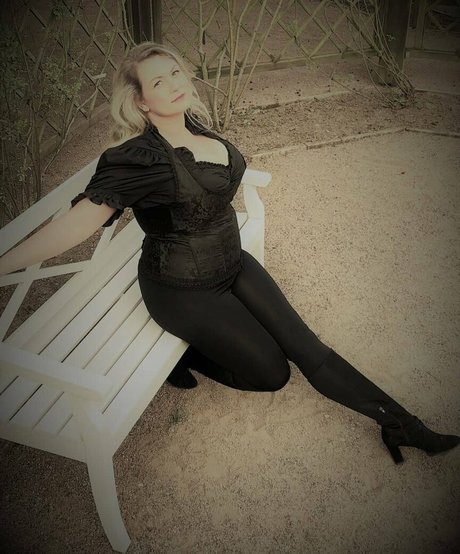 pati rose_ 独占女優 画像