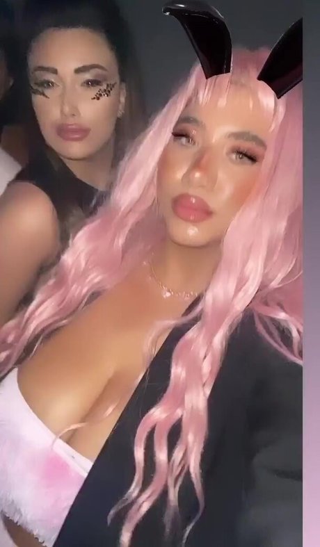 Hadar Ben Haim かわいいスター 画像