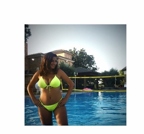 Hadar Ben Haim セックス女優 画像