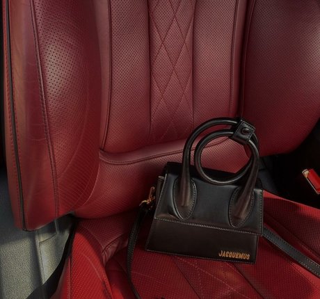 Hadar Ben Haim アートモデル 画像