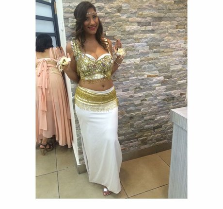 Hadar Ben Haim ポルノスター セクシー 画像