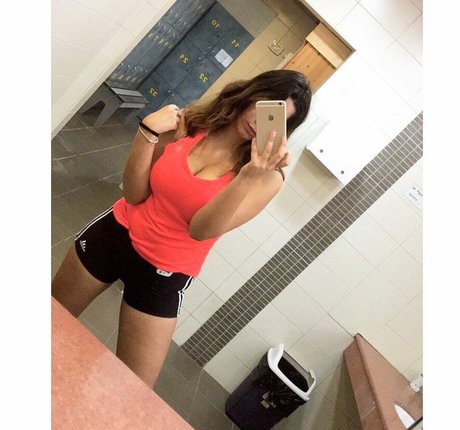 Hadar Ben Haim かわいいスター 写真