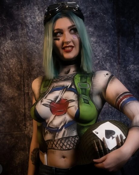 Yangstudios ホットなポルノスター 写真