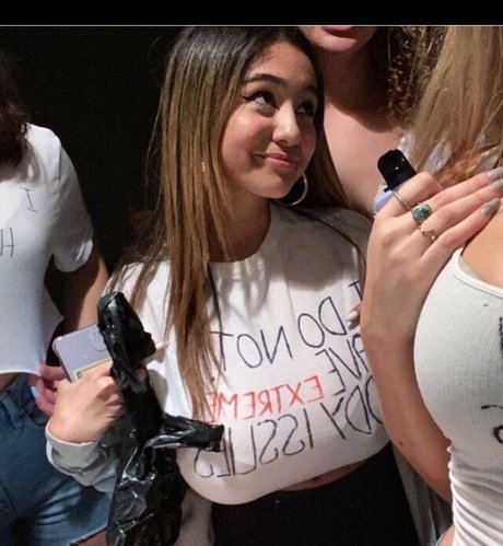 Ava Francisca 無料スター 写真