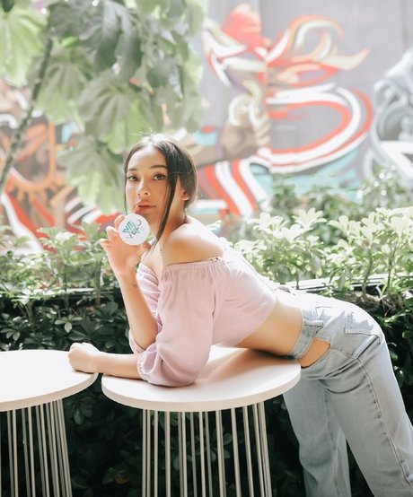 Anya Geraldine スターセックス 写真