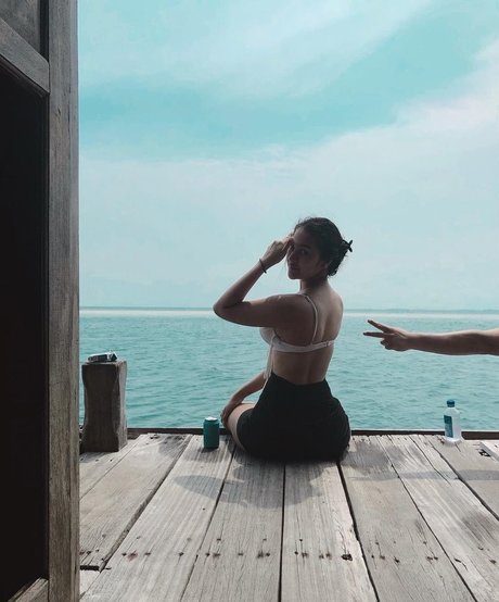 Anya Geraldine 美しいモデル アーカイブ