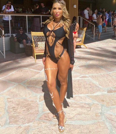 Jessica Lopez 最高のスター 写真