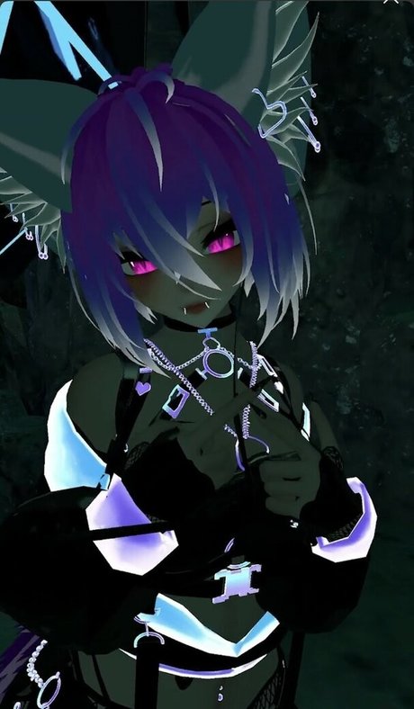 Yanabells ヌードモデル 画像