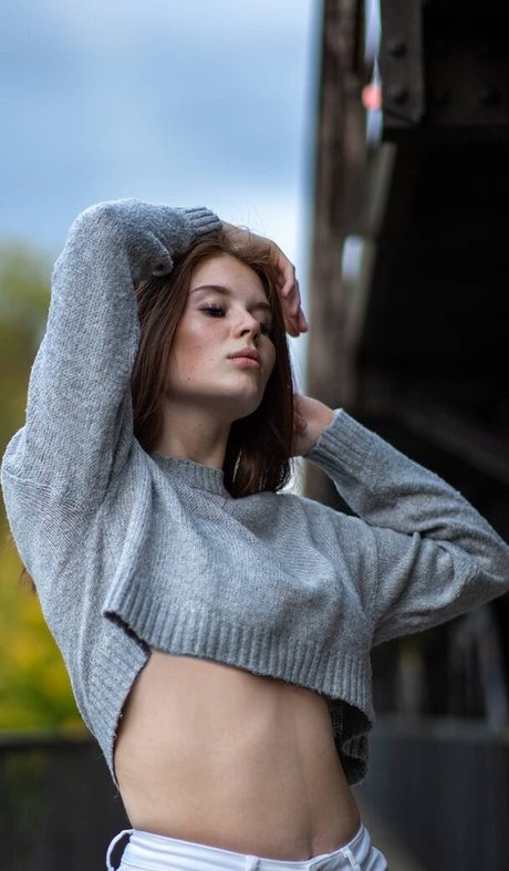 anoukjhn 高品質のスター 写真