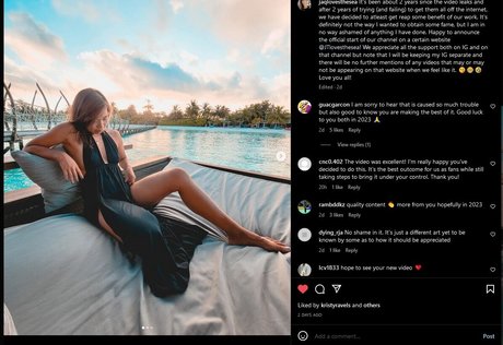 Jaqueline Tse ポルノスター エロティック 画像