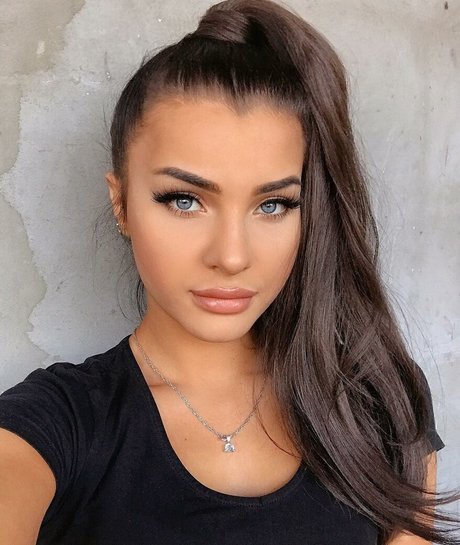 Pamela Borek 最高のモデル 写真