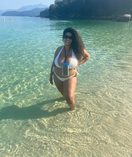 Mayla Coimbra アダルトスター 写真