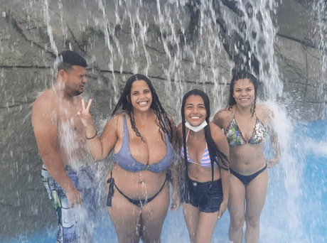 Mayla Coimbra 美しい女優 画像