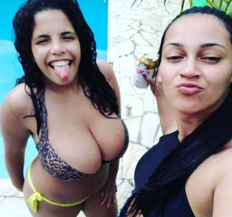 Mayla Coimbra スター 画像