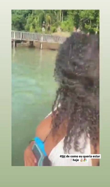 Mayla Coimbra HDモデル 写真